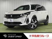 2023 PEUGEOT 5008