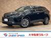 TOYOTA HARRIER HYBRID