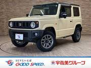 2021 SUZUKI JIMNY XC