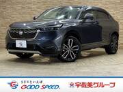 2021 HONDA VEZEL