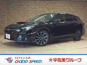 2023 SUBARU LEVORG