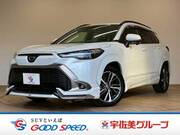 2024 TOYOTA COROLLA CROSS