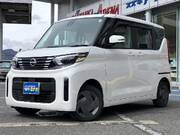 2024 NISSAN ROOX