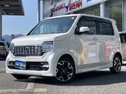 2021 HONDA N-WGN