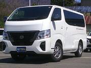 2023 NISSAN CARAVAN