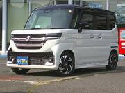 2023 SUZUKI SPACIA