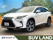 2018 LEXUS RX