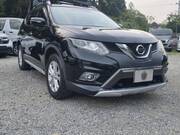 2016 NISSAN X-TRAIL