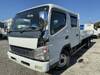 FUSO CANTER