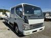 FUSO CANTER
