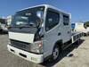 FUSO CANTER
