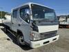 FUSO CANTER