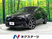 2017 TOYOTA C-HR G