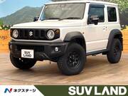 2023 SUZUKI JIMNY SIERRA