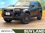 2024 TOYOTA LANDCRUISER 250
