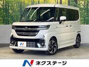 2025 SUZUKI SPACIA CUSTOM