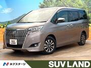 2020 TOYOTA ESQUIRE