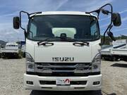 2023 ISUZU FORWARD