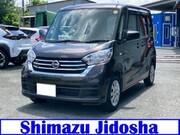 2019 NISSAN DAYZ ROOX