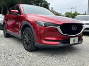 2021 MAZDA CX-5 XD L PACKAGE