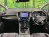 TOYOTA VELLFIRE HYBRID