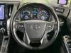 TOYOTA VELLFIRE HYBRID