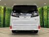 TOYOTA VELLFIRE HYBRID