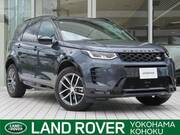 2024 LAND ROVER DISCOVERY SPORT