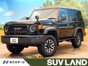 2025 TOYOTA LAND CRUISER