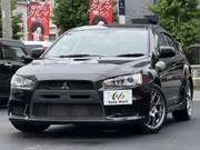 2008 MITSUBISHI LANCER