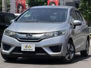 2014 HONDA FIT HYBRID