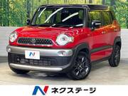 2019 SUZUKI XBEE HYBRID MZ