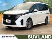 2024 NISSAN SERENA
