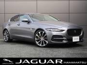 2019 JAGUAR XE