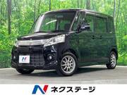 2013 SUZUKI SPACIA CUSTOM