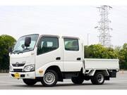 2021 TOYOTA DYNA
