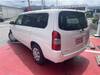TOYOTA PROBOX VAN