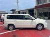 TOYOTA PROBOX VAN