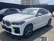 2023 BMW X6
