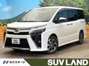 2019 TOYOTA VOXY
