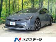 2024 TOYOTA PRIUS G