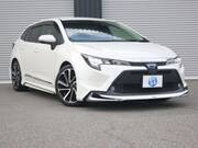 2021 TOYOTA COROLLA TOURING