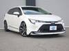 TOYOTA COROLLA TOURING