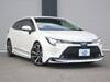 TOYOTA COROLLA TOURING