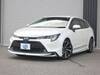 TOYOTA COROLLA TOURING