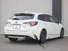TOYOTA COROLLA TOURING