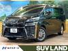 TOYOTA VELLFIRE HYBRID