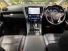 TOYOTA VELLFIRE HYBRID