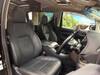 TOYOTA VELLFIRE HYBRID