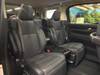 TOYOTA VELLFIRE HYBRID